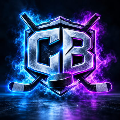 CB Hockey crest